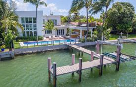 Piso – Miami Beach, Florida, Estados Unidos. 4 600 €  por semana