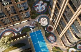 2 dormitorio piso 106 m² en Krtsanisi Street, Georgia. $123 000