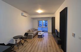 1 dormitorio piso 47 m² en Ulcinj city, Montenegro. 109 000 €