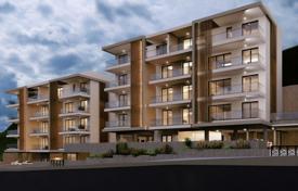 2-dormitorio apartamentos en edificio nuevo en Limasol (Lemesos), Chipre. 415 000 €