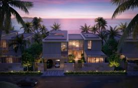 4 dormitorio villa 840 m² en Da Nang, Vietnam. $5 000 000