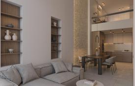 2-dormitorio apartamentos en edificio nuevo 80 m² en Piraeus, Grecia. 340 000 €