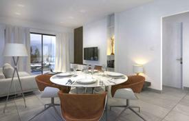 2-dormitorio apartamentos en edificio nuevo en Pafos, Chipre. 229 000 €