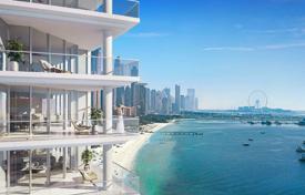 Complejo residencial Palm Beach Towers – The Palm Jumeirah, Dubai, EAU (Emiratos Árabes Unidos). From $1 133 000