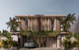 2 dormitorio villa 135 m² en Pererenan, Indonesia. $300 000