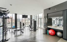 5 dormitorio piso en Old Toronto, Canadá. C$1 232 000