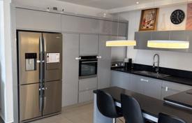5 dormitorio ático 110 m² en Eilat, Israel. $1 132 000