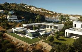 5 dormitorio villa 1633 m² en Marbella, España. 5 675 000 €