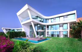 4 dormitorio villa 255 m² en Bodrum, Turquía. Price on request