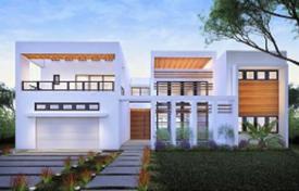 Villa – Miami, Florida, Estados Unidos. $2 595 000