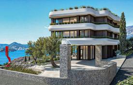 2 dormitorio piso 64 m² en Reževići, Montenegro. 335 000 €