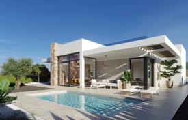 3 dormitorio villa 133 m² en Fuente-Álamo, España. 370 000 €