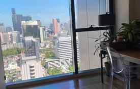 3-dormitorio apartamentos en condominio en Sathon, Tailandia. $3 800  por semana