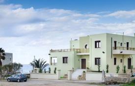 5 dormitorio villa 300 m² en Stavromenos, Grecia. 3 650 €  por semana