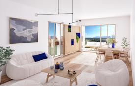 New residential complex with apartments en Ain, Francia. de 322 000 €