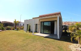 4 dormitorio villa 103 m² en Mumcular, Turquía. 14 548 000 TRY