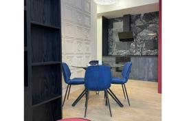 2 dormitorio piso 62 m² en Vake-Saburtalo, Georgia. $133 000