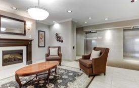 2 dormitorio piso en Scarlett Road, Canadá. C$898 000