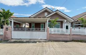 3 dormitorio villa 300 m² en Pattaya, Tailandia. $101 000