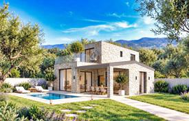 3 dormitorio casa de pueblo 158 m² en Peloponeso, Grecia. 550 000 €