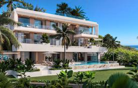 5 dormitorio villa 1103 m² en Marbella, España. 11 500 000 €