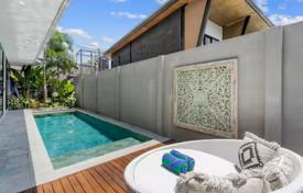 4 dormitorio villa 173 m² en Batu Bolong Beach, Indonesia. $375 000