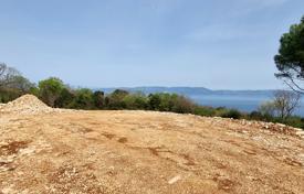 Terreno en Rabac, Croacia. 165 000 €