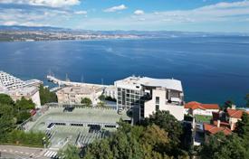 7 dormitorio casa de pueblo 300 m² en Opatija, Croacia. 3 900 000 €