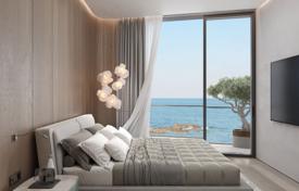 2-dormitorio apartamentos en edificio nuevo en Pafos, Chipre. 402 000 €