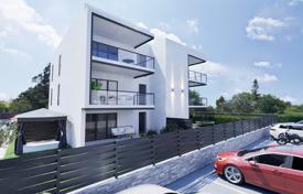2 dormitorio piso 84 m² en Peroj, Croacia. 300 000 €