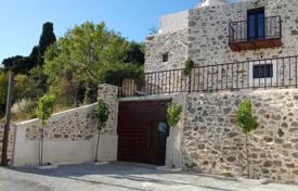 Villa – Rethimnon, Creta, Grecia. 190 000 €