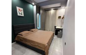2 dormitorio piso 52 m² en Krtsanisi Street, Georgia. $138 000