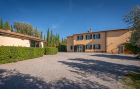 Cortijo 859 m² en Manciano, Italia. 4 500 000 €