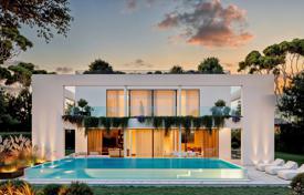 15 dormitorio villa en Forte dei Marmi, Italia. 6 500 000 €