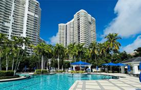 Condominio – Yacht Club Drive, Aventura, Florida,  Estados Unidos. $995 000