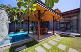 3 dormitorio villa 180 m² en Rawai, Tailandia. $335 000