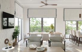4 dormitorio chalet 263 m² en Limasol (Lemesos), Chipre. 1 700 000 €