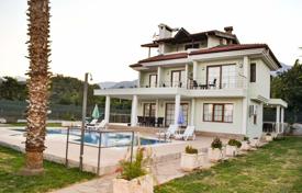 Villa – Kemer, Antalya, Turquía. $4 250  por semana