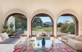 21 dormitorio villa en Biella, Italia. Price on request