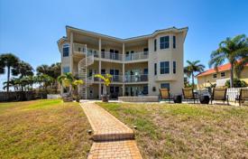 Casa de pueblo – Pinellas County, Florida, Estados Unidos. $4 800 000