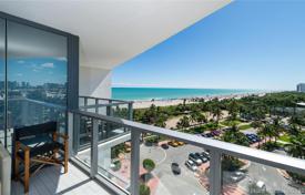 2 dormitorio piso 95 m² en Miami Beach, Estados Unidos. $2 100 000