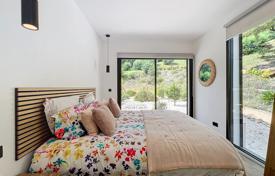 6 dormitorio villa en Mandelieu-la-Napoule, Francia. 6 500 €  por semana