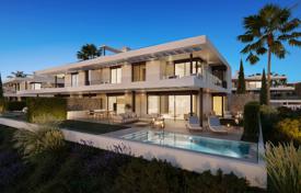 9 dormitorio villa 264 m² en Marbella, España. 1 795 000 €