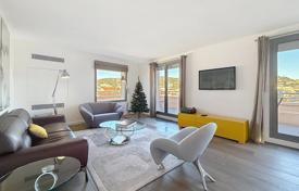 4 dormitorio piso en Cannes, Francia. Price on request