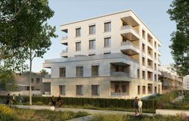 New residential complex with apartments and villas en Ile-de-France, Francia. de 304 000 €