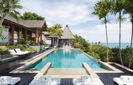 Villa – Surat Thani, Tailandia. $5 616 000