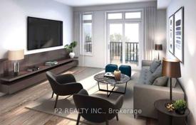 9 dormitorio adosado en North York, Canadá. C$1 807 000