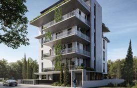 2-dormitorio apartamentos en edificio nuevo en Limasol (Lemesos), Chipre. 412 000 €