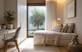 4 dormitorio chalet 420 m² en Moraira, España. 1 970 000 €