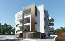 2-dormitorio apartamentos en edificio nuevo 80 m² en Larnaca, Chipre. 200 000 €